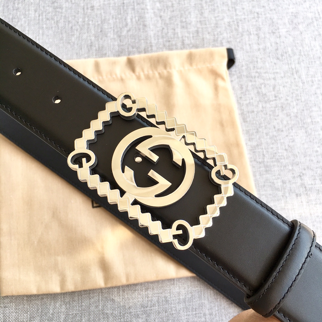Gucci belt 4.0CM