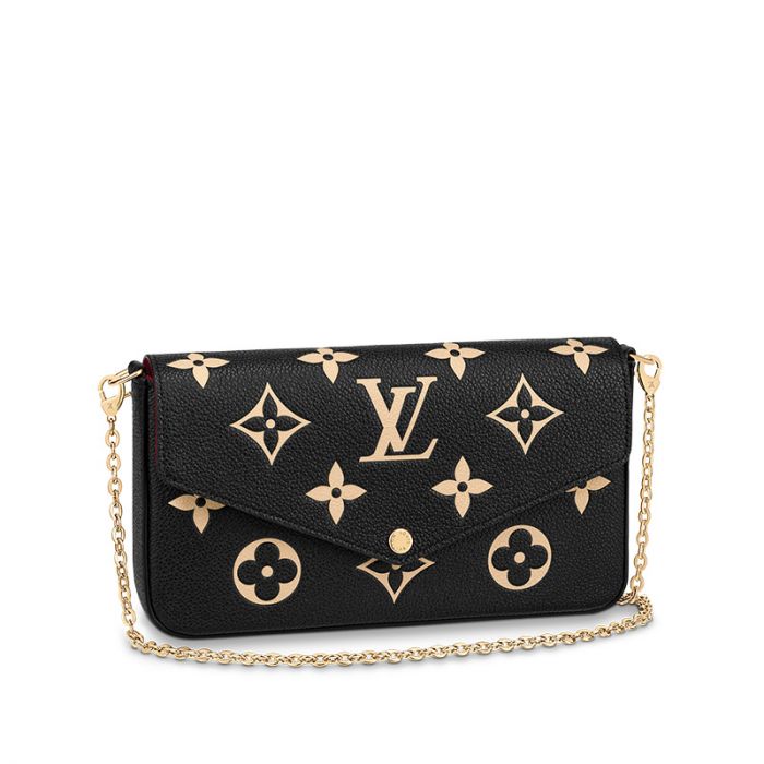 Louis Vuitton M80482 Félicie Pochette