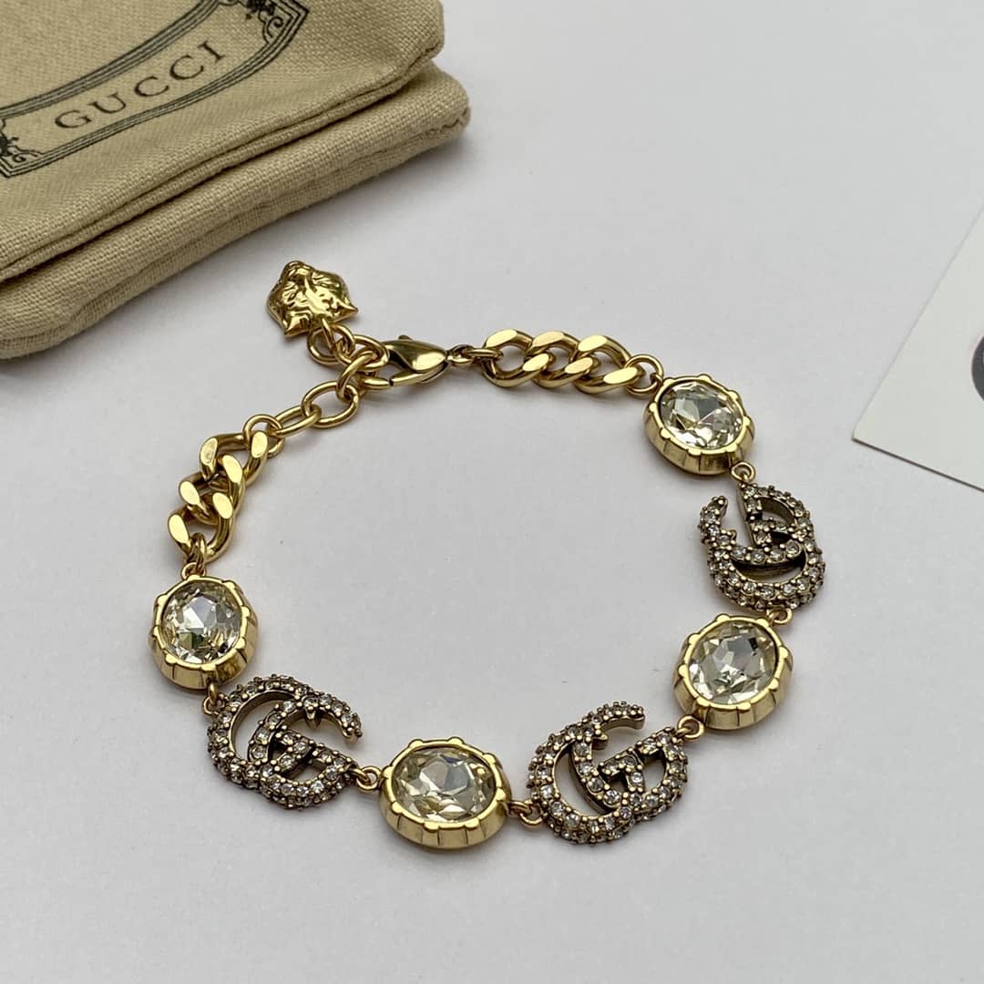 1:1 Gucci Bracelet Online
