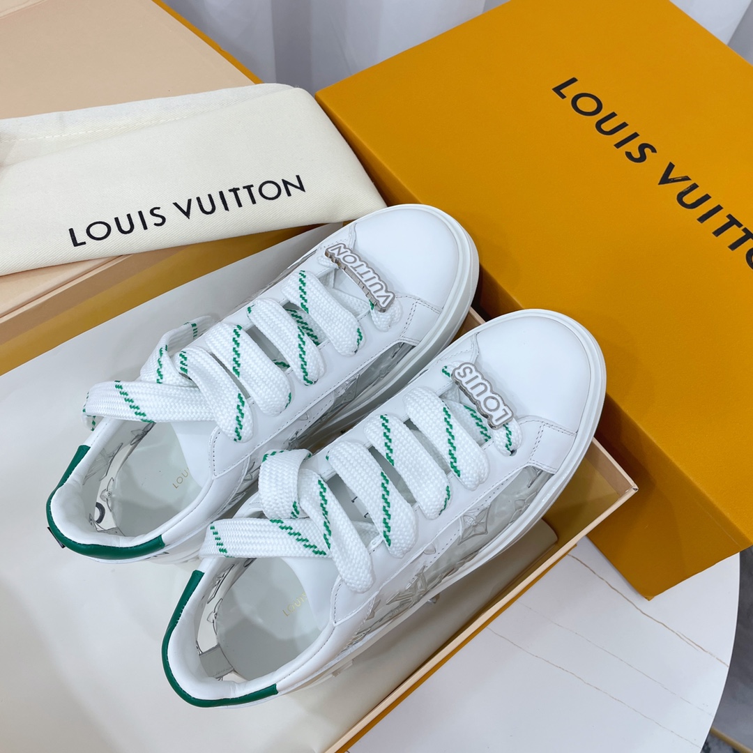 LV shoes308