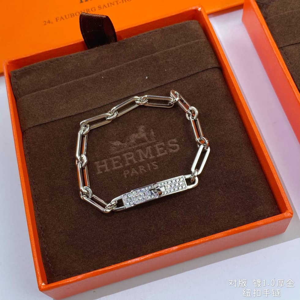 Best Hermes Imitation Bracelet