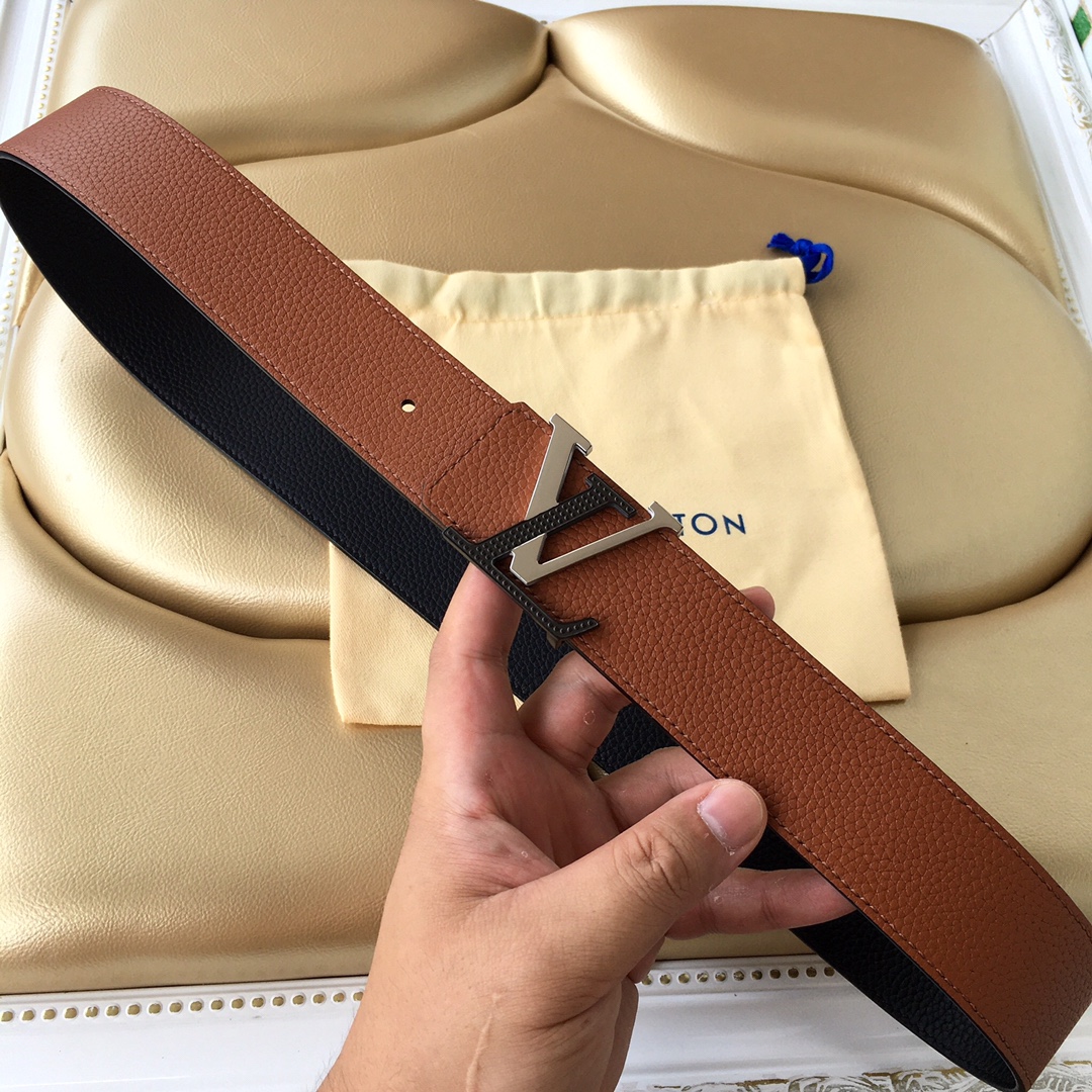 LV belt 3.8CM