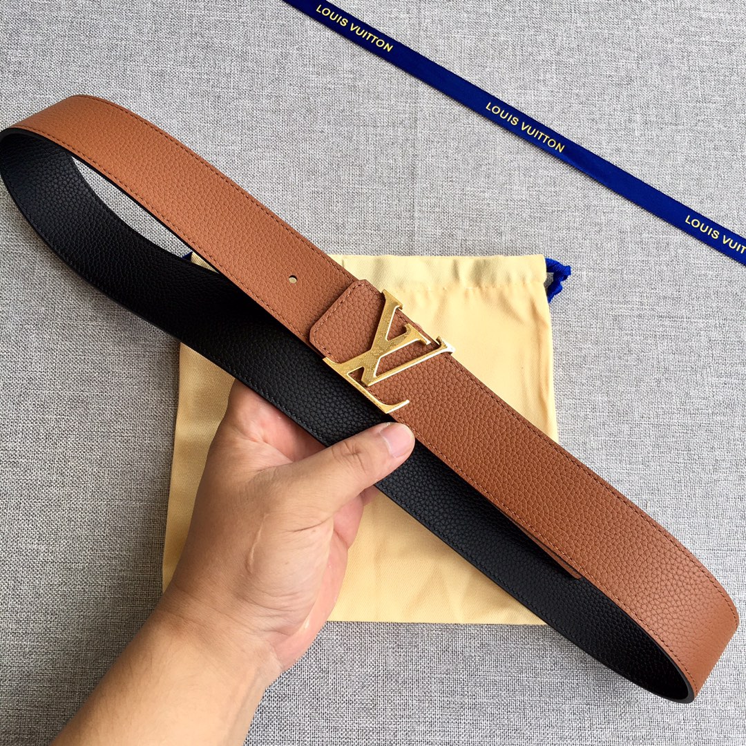 LV belt 3.8CM
