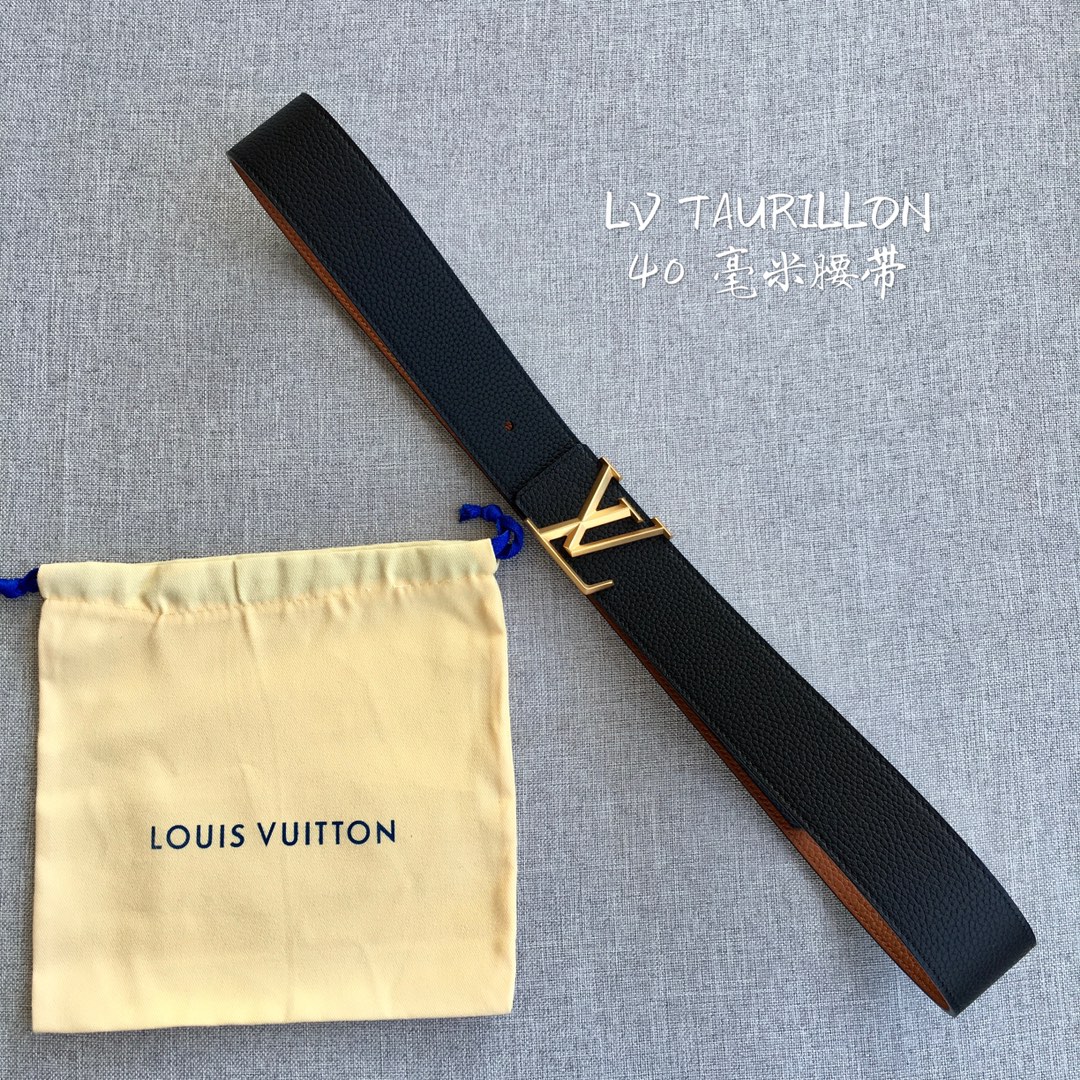 LV belt 4.0CM