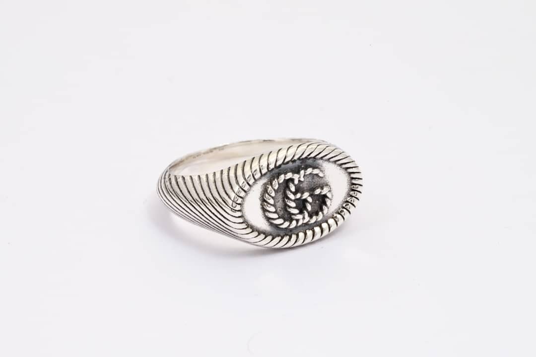 Gucci Cheapest Designer Ring