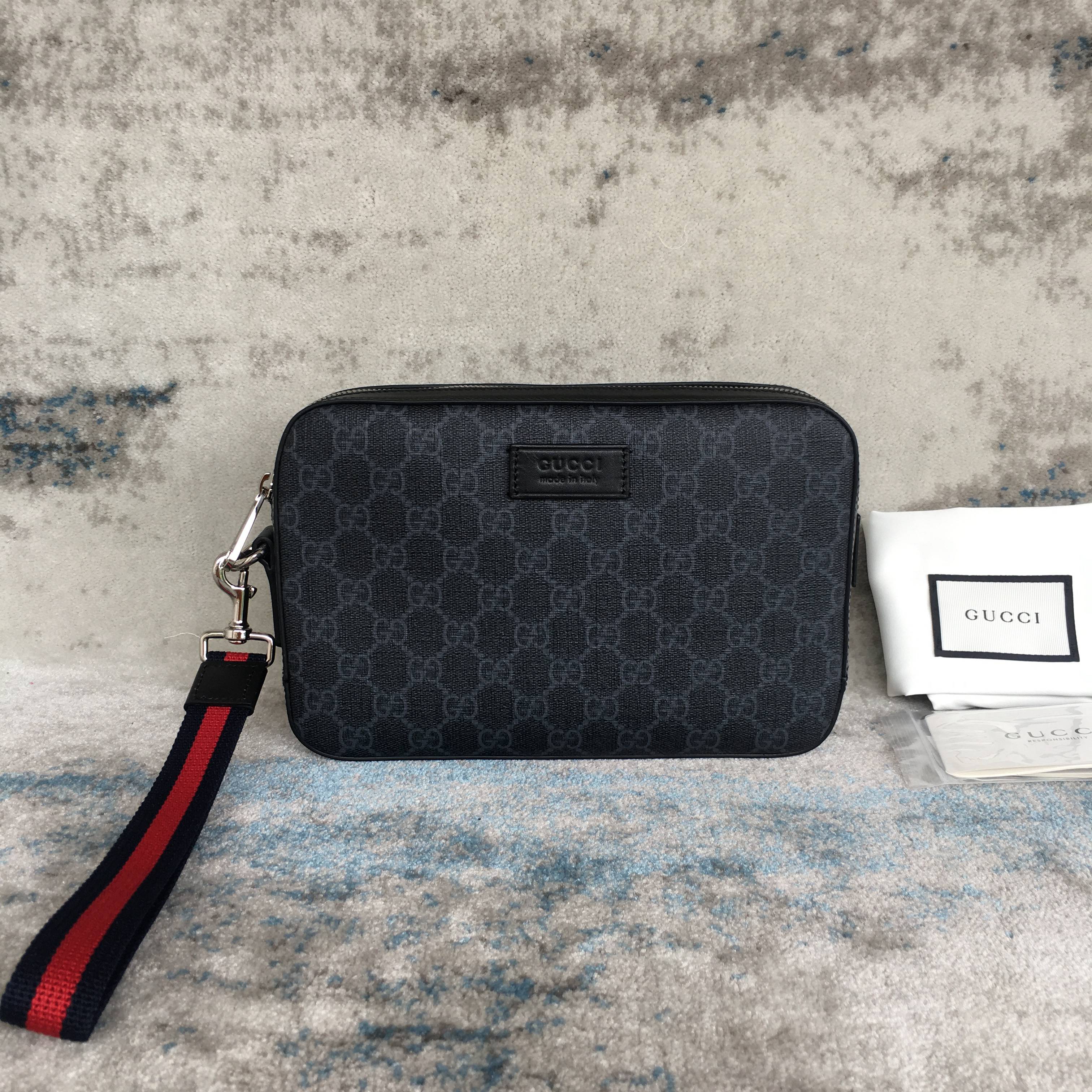 Gucci Handbag 495562