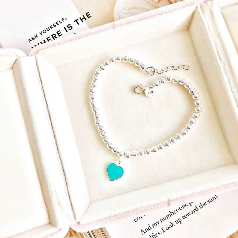 Replica Tiffany Bracelet