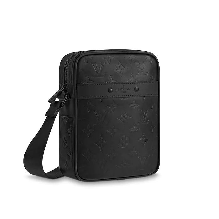 Louis Vuitton Danube PM M43681