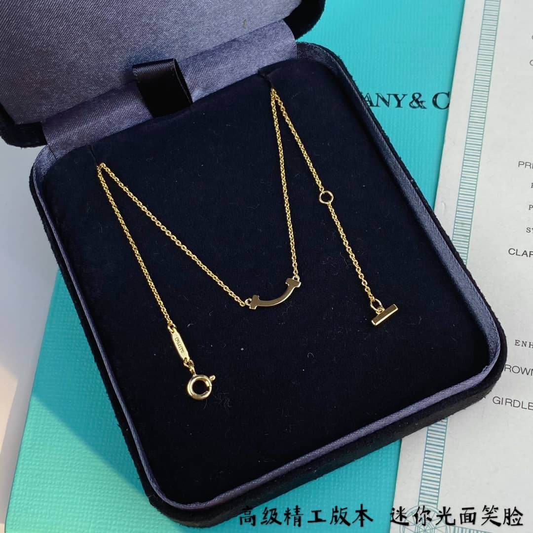 Top Quality Tiffany Necklace