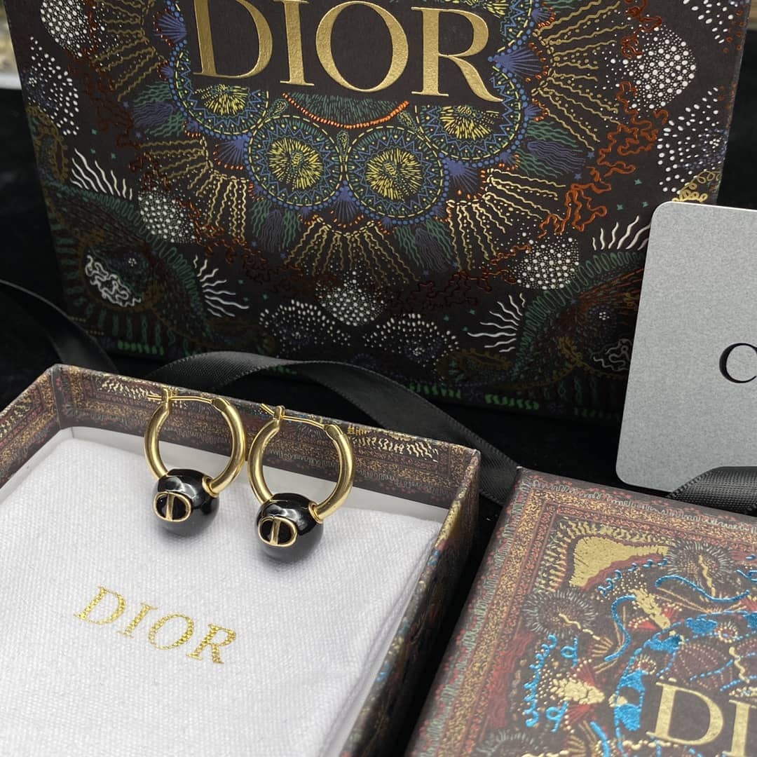 Dior Best AAA Replica Earrings