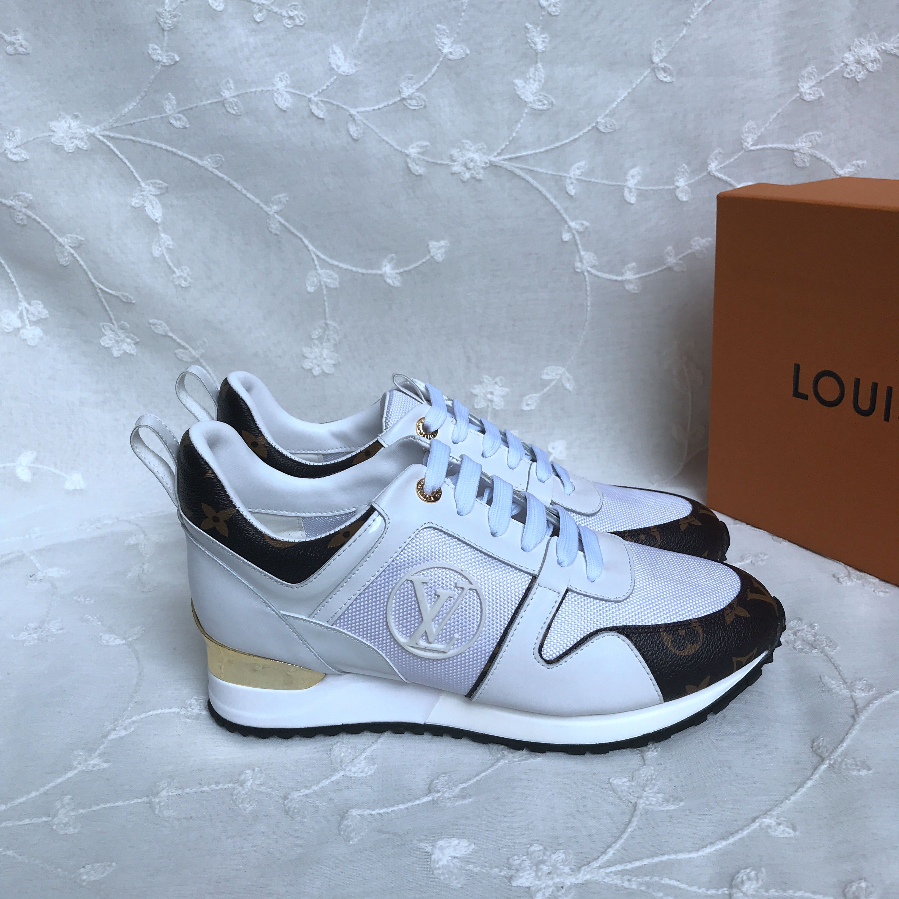 LV Casual shoes 429762