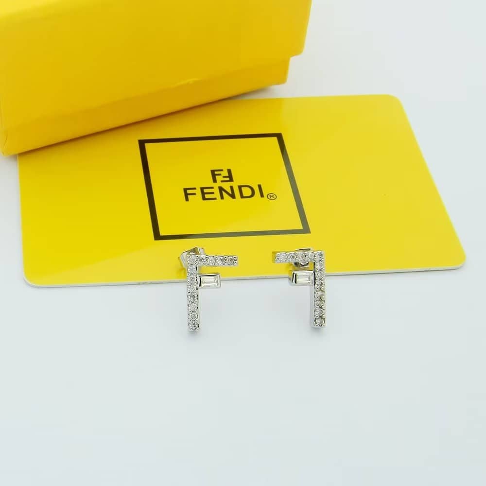 Fendi Cheapest Designer Earrings