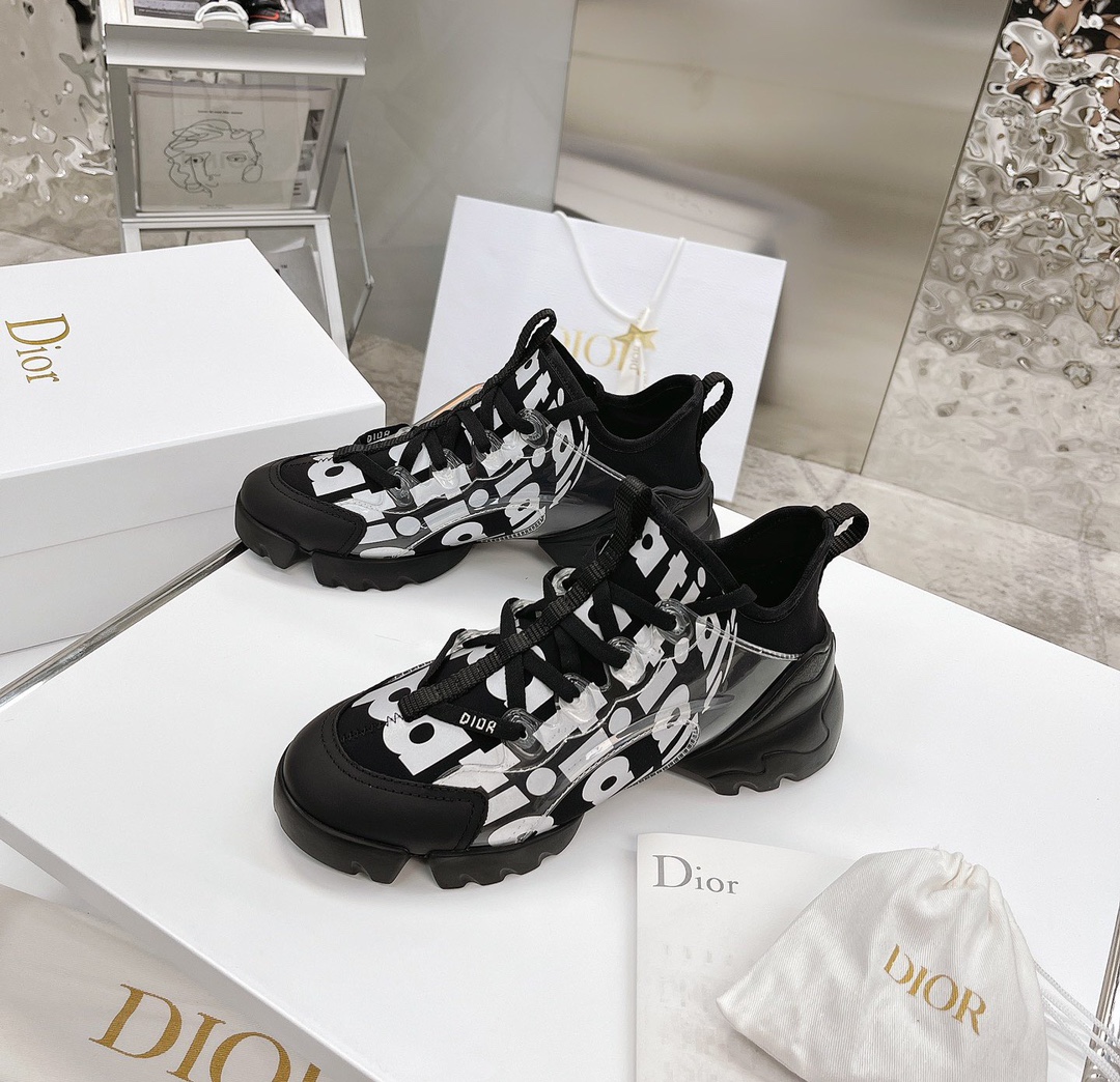 Dior shoes392