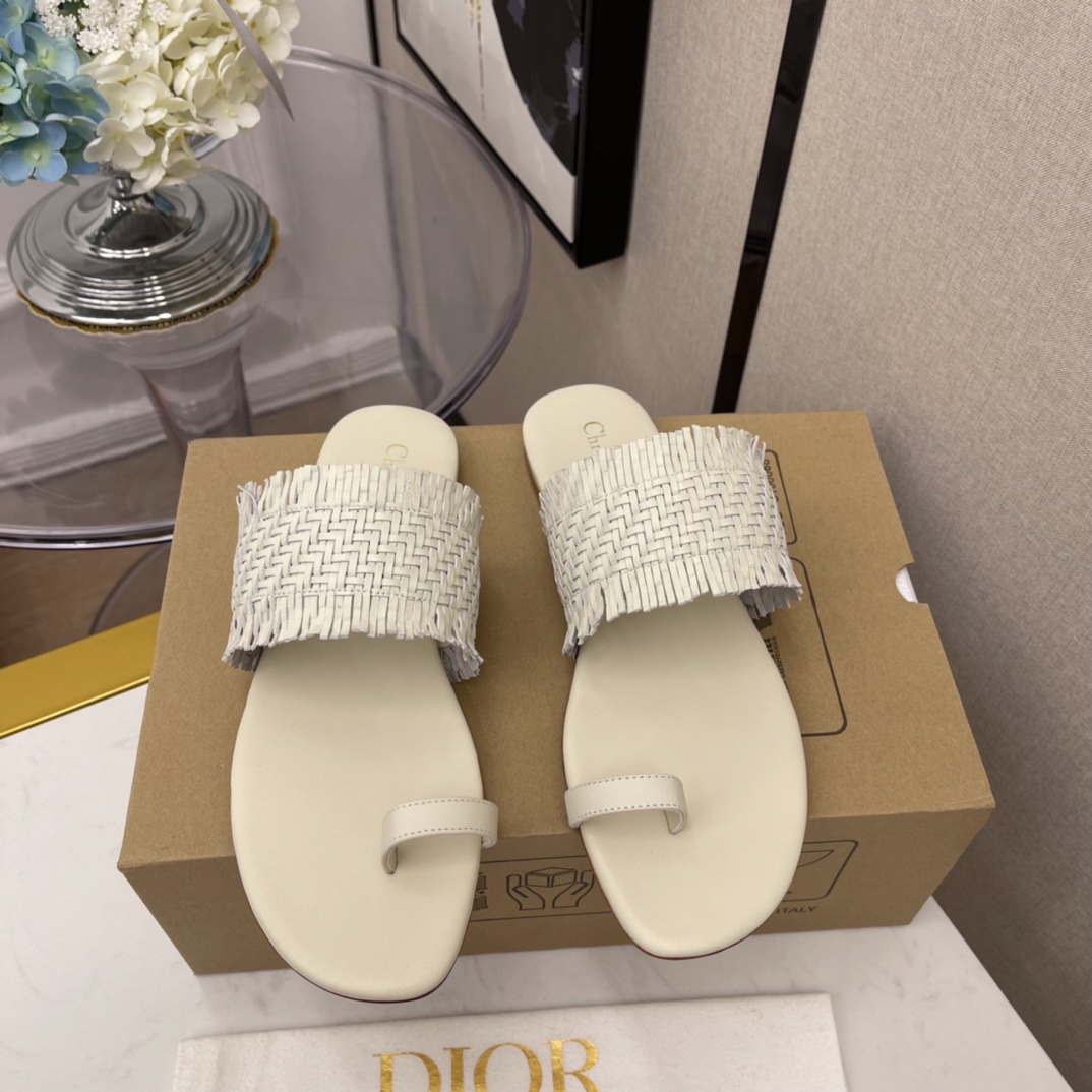 Dior shoes133