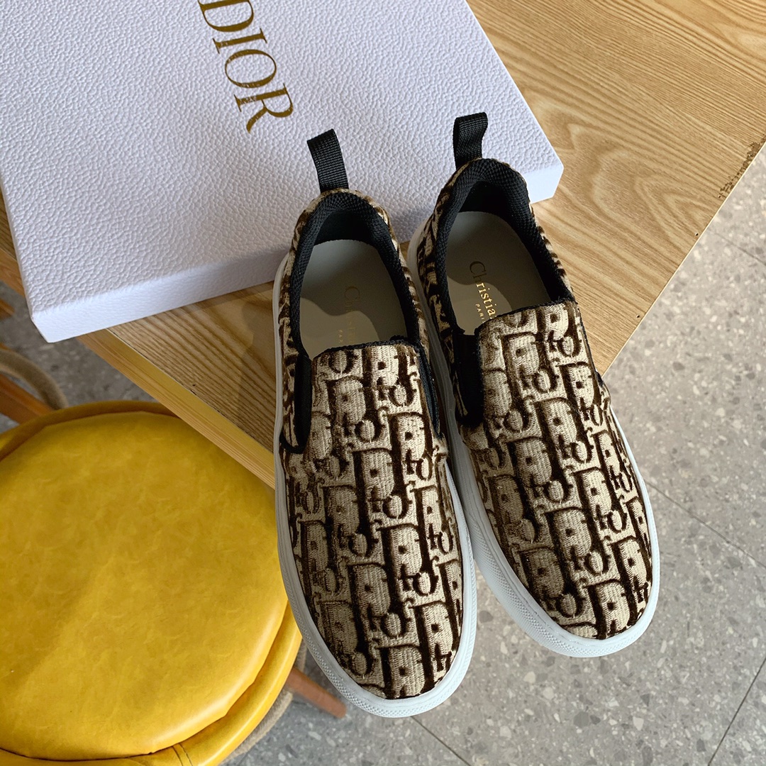 Dior shoes402