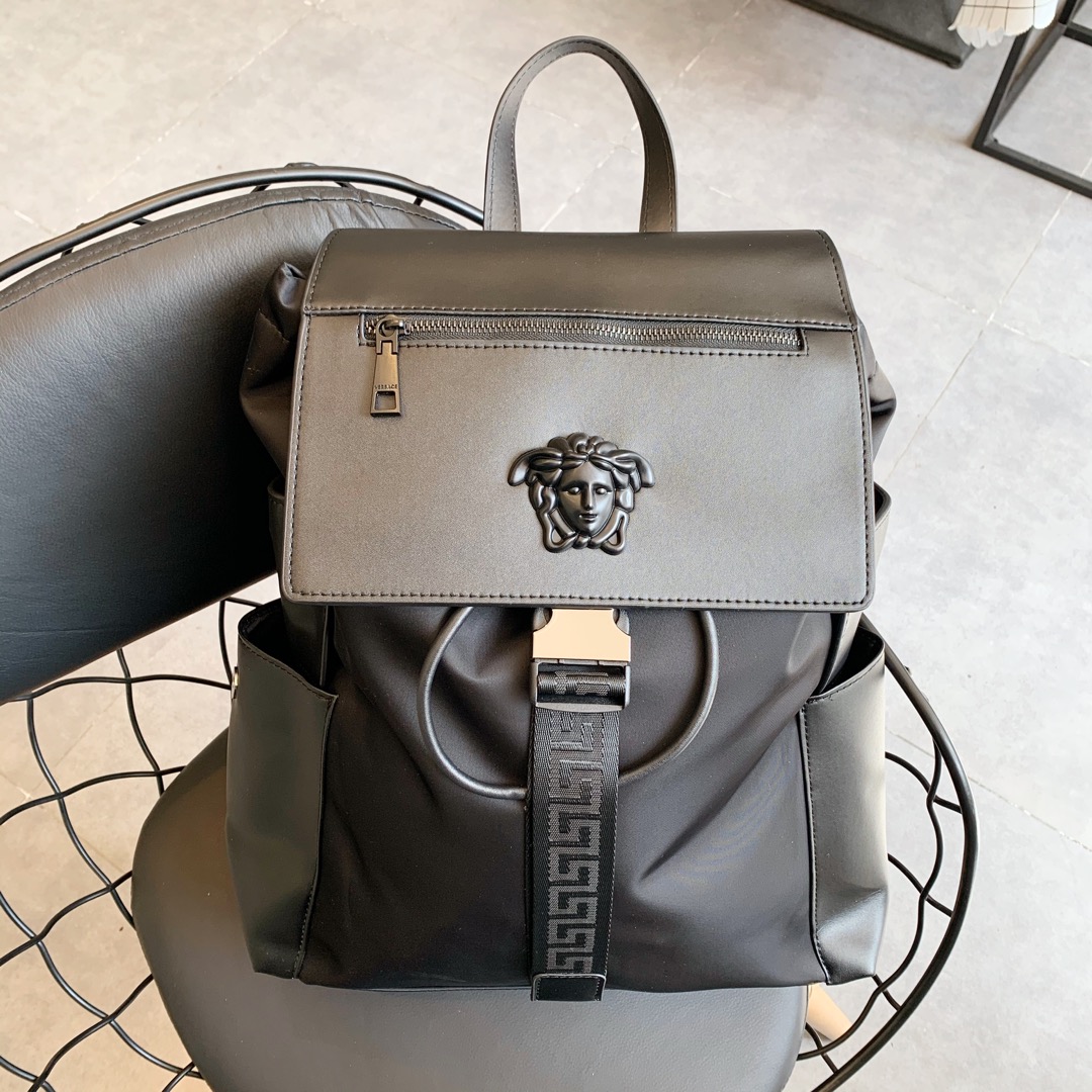 Versace #13915 Fashion Backpacks