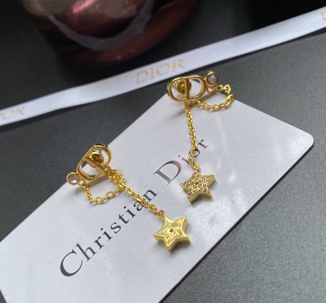 Replica Dior Earrings