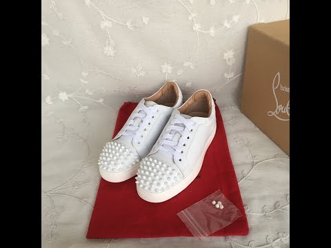 Christian Louboutin Casual Shoes