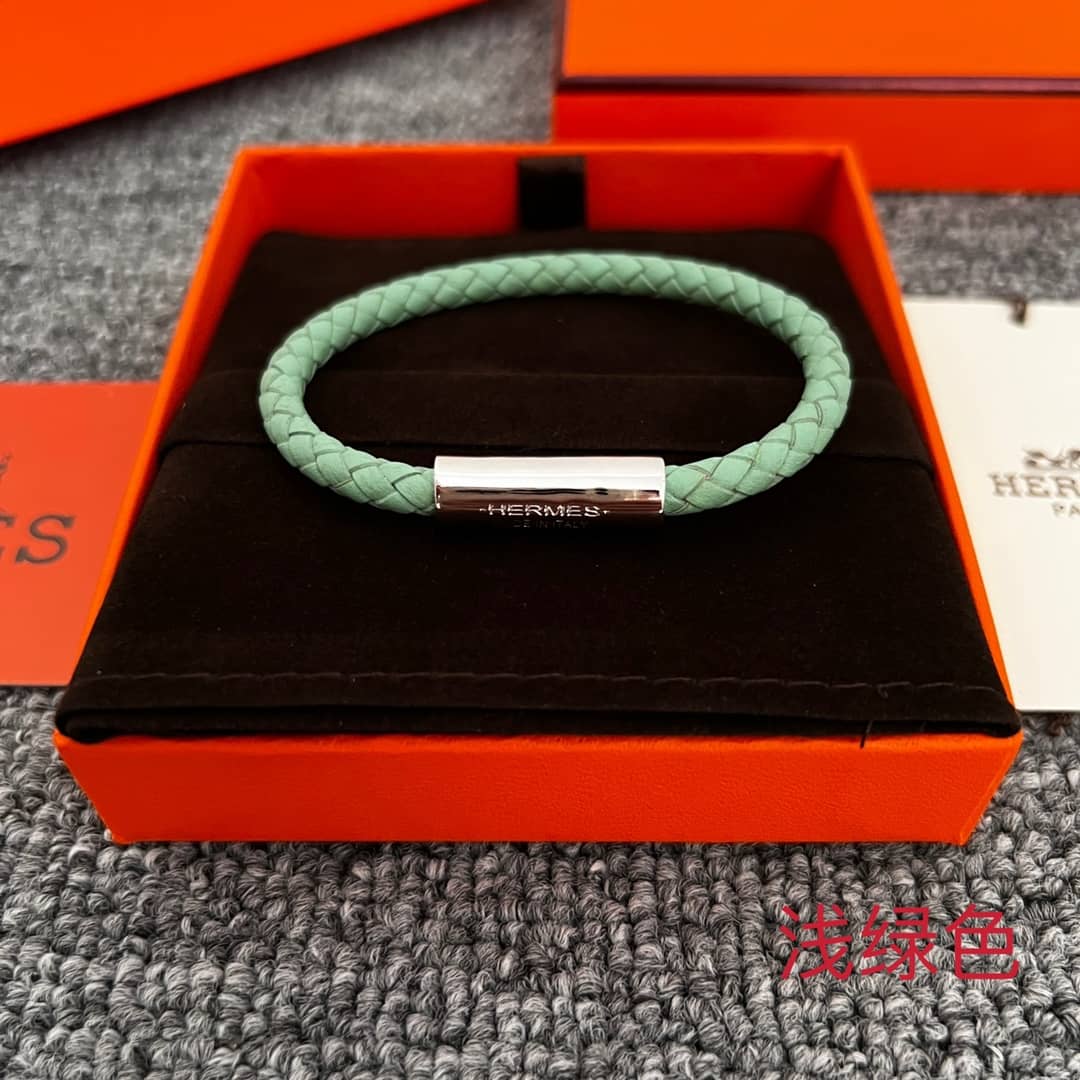 Wholesale Hermes Logo Bracelet