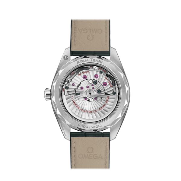 Omega Seamaster Ref. # 220.13.41.21.10.001