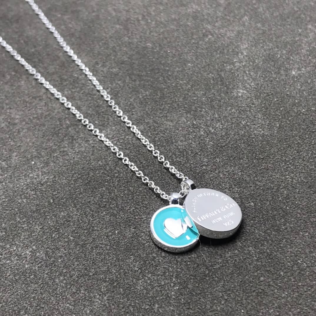Cheap Tiffany Necklace