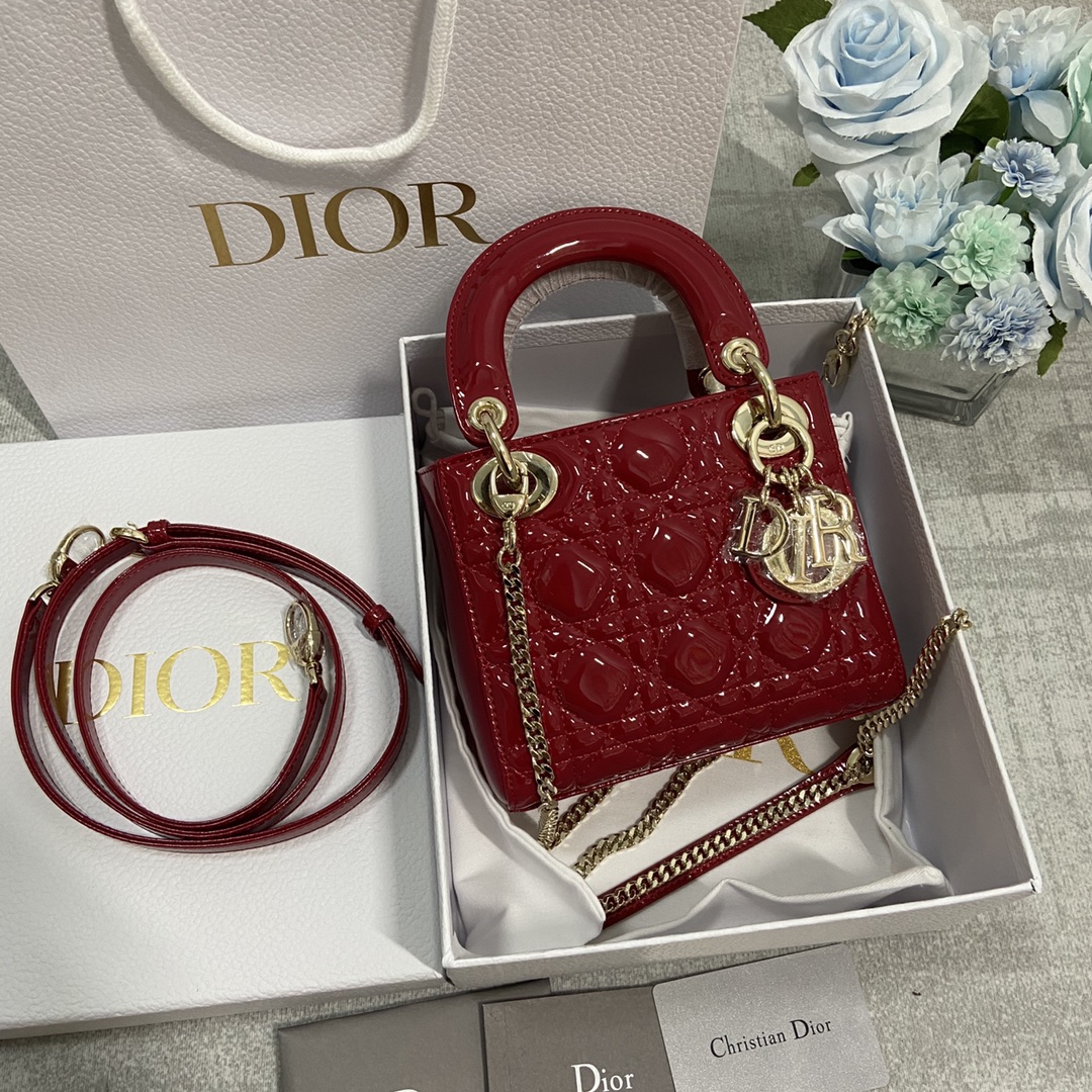 Dior Lady