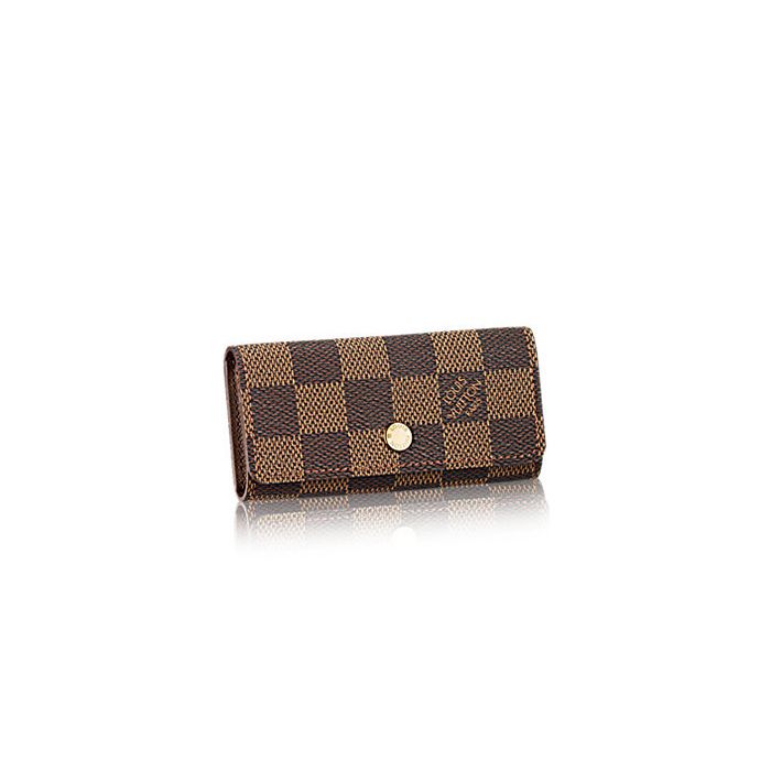Louis Vuitton 4 Key Case N62631