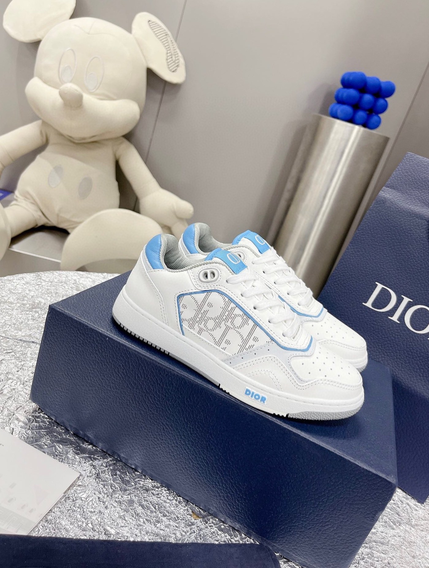 Dior shoes355