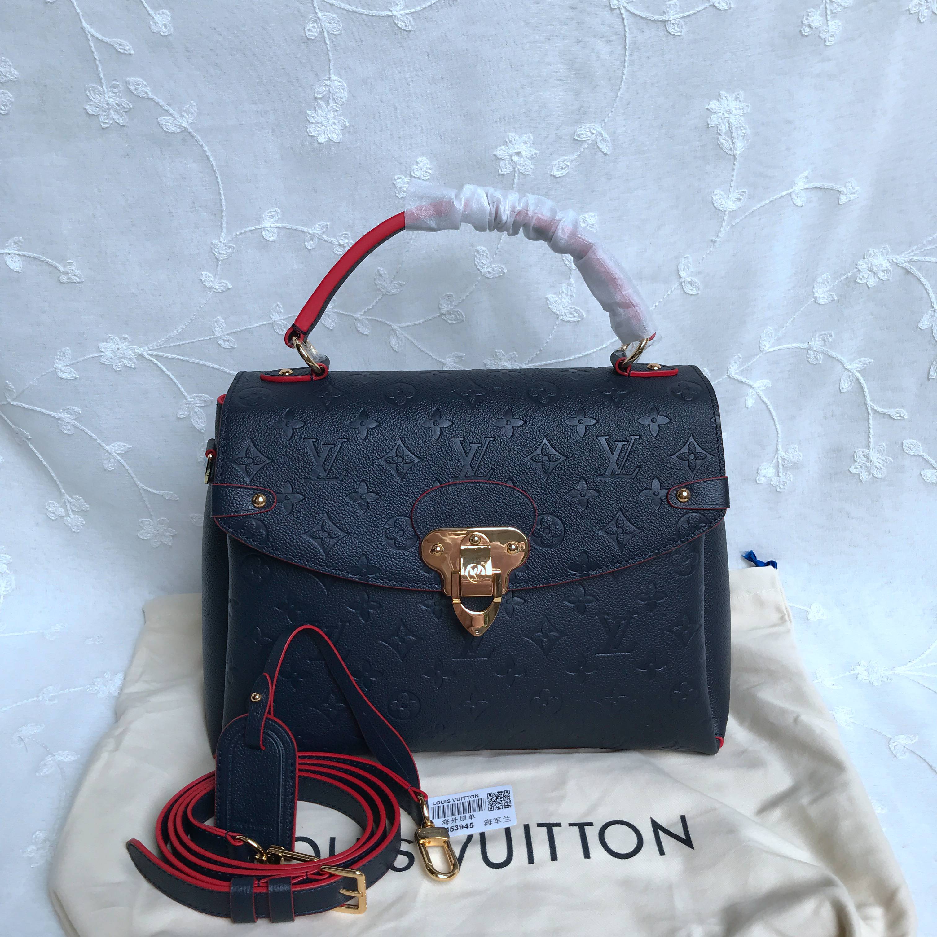 LV GEORGES MM M53944 M53945