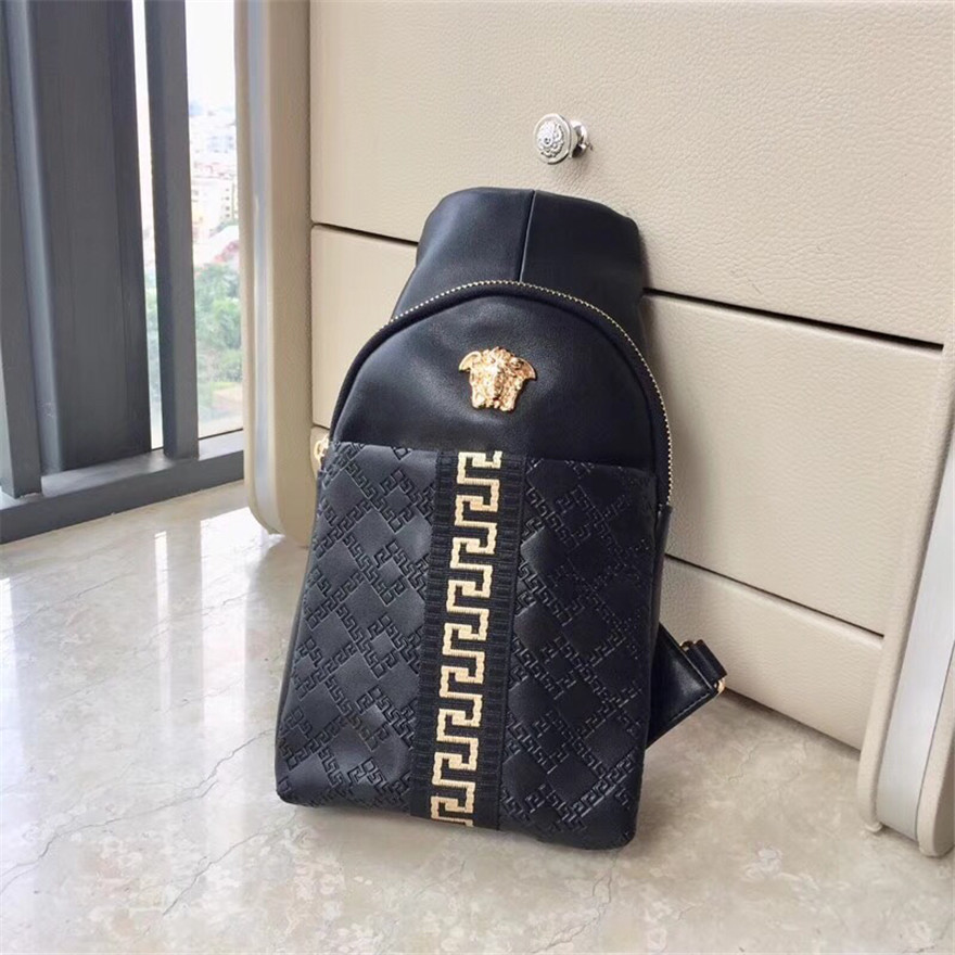 Versace AAA Quality Pockets For Men #623698