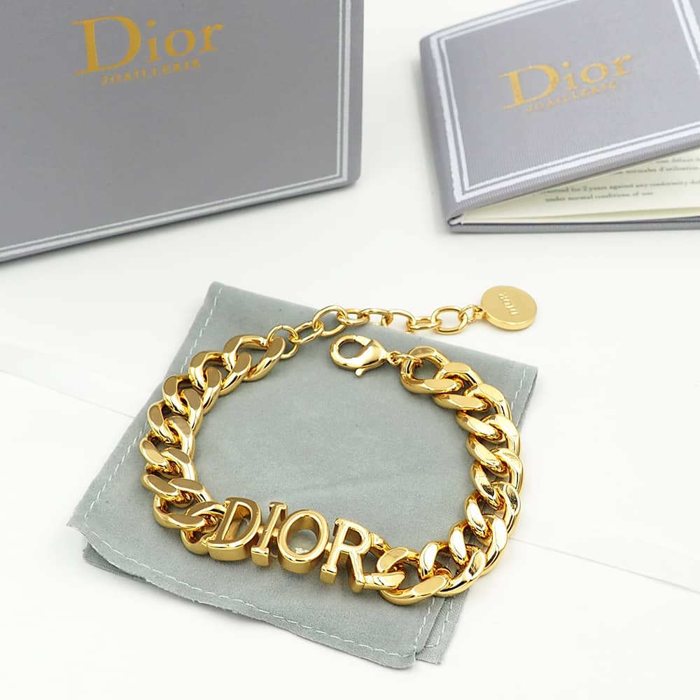 1:1 Dior Bracelet Online
