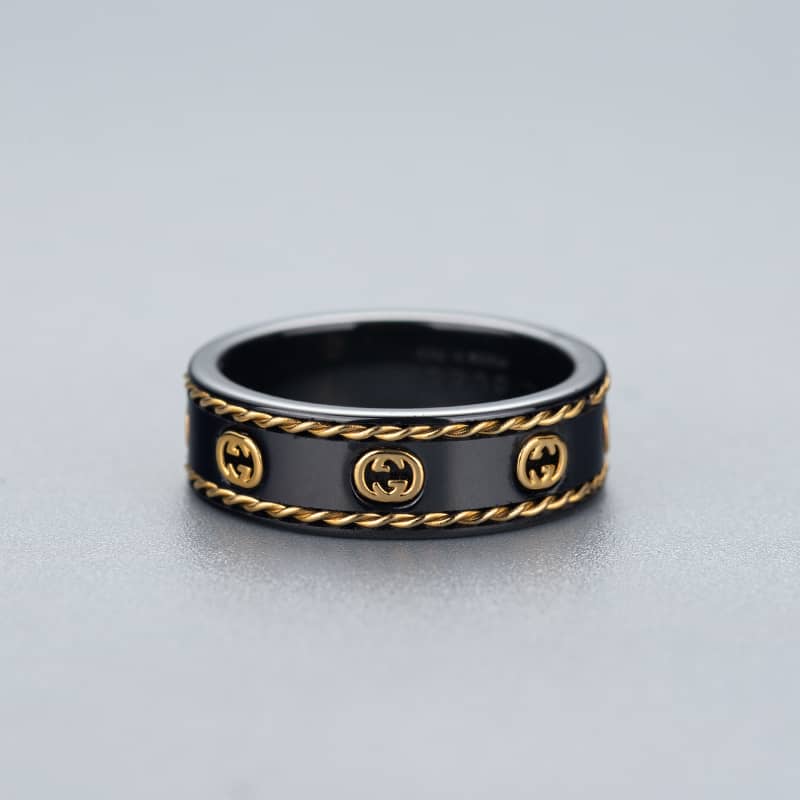 Gucci Ring First Copy