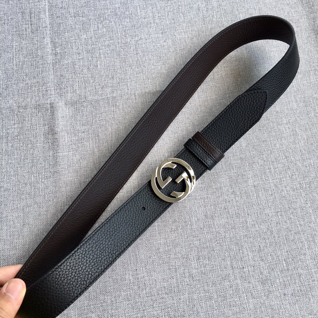 Gucci belt 3.8CM