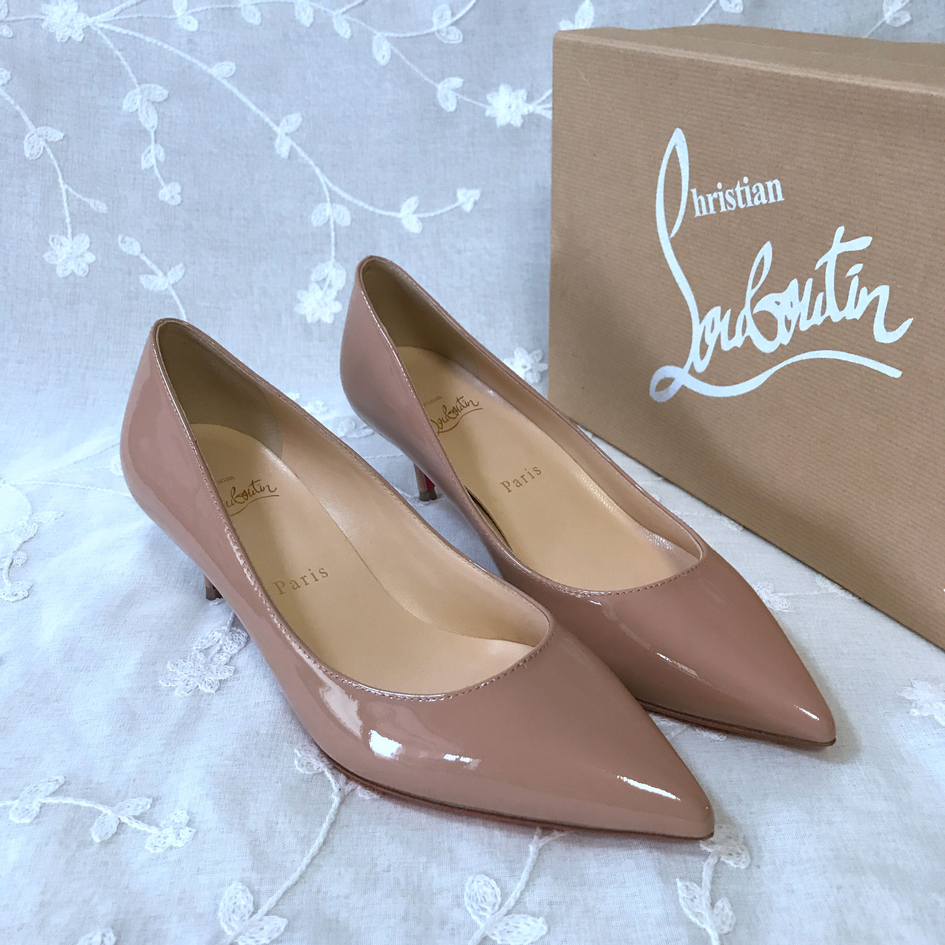 CL High heels 1336823