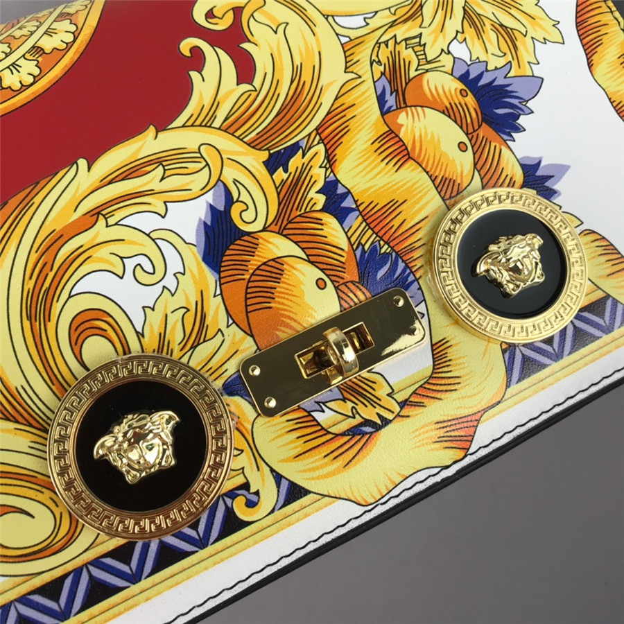 Versace AAA Quality Messenger Bags #720533