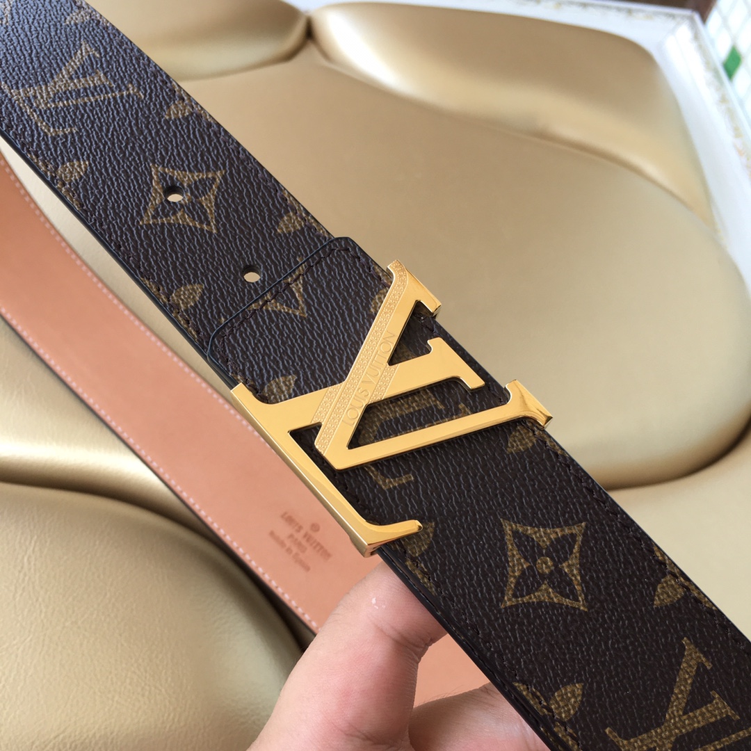 LV belt 3.8CM