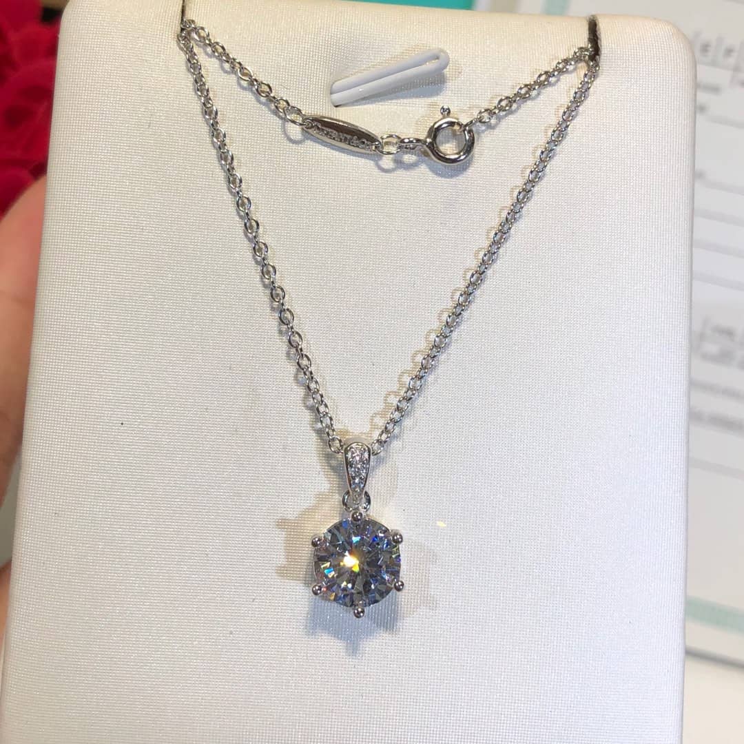 Tiffany Inspired Necklace Wholesale