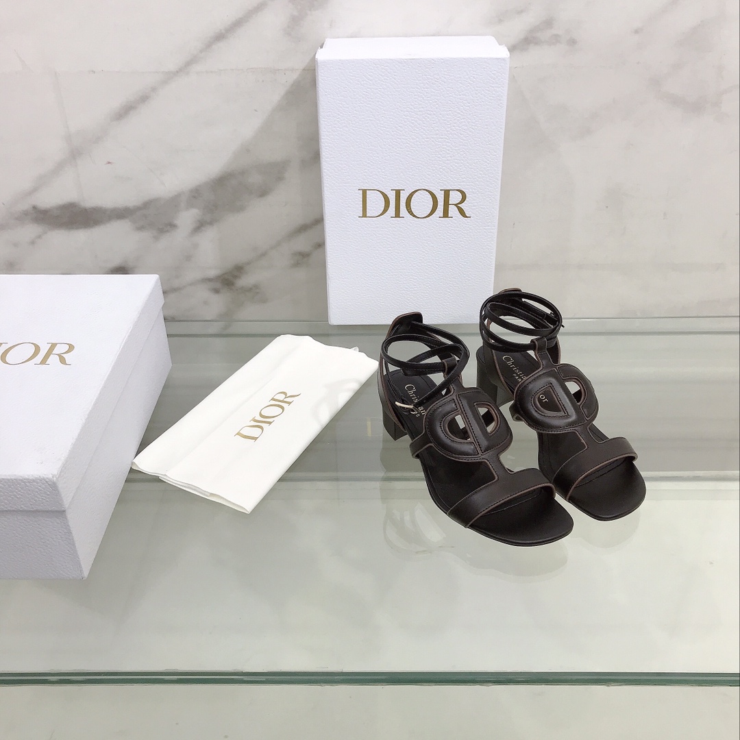 Dior shoes26
