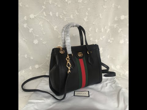 Gucci Ophidia small tote bag 547551