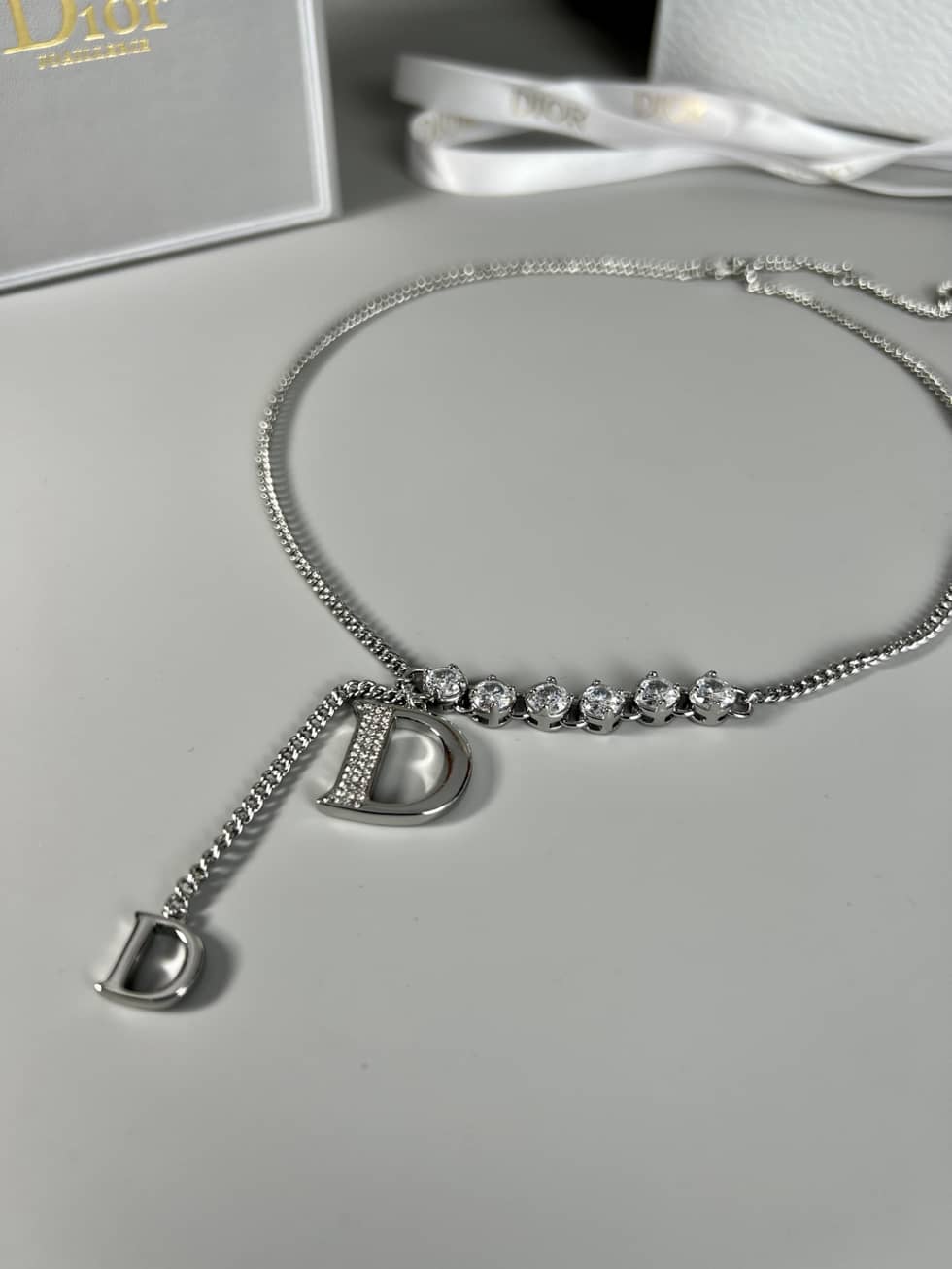 Dior Designer Necklace Copy