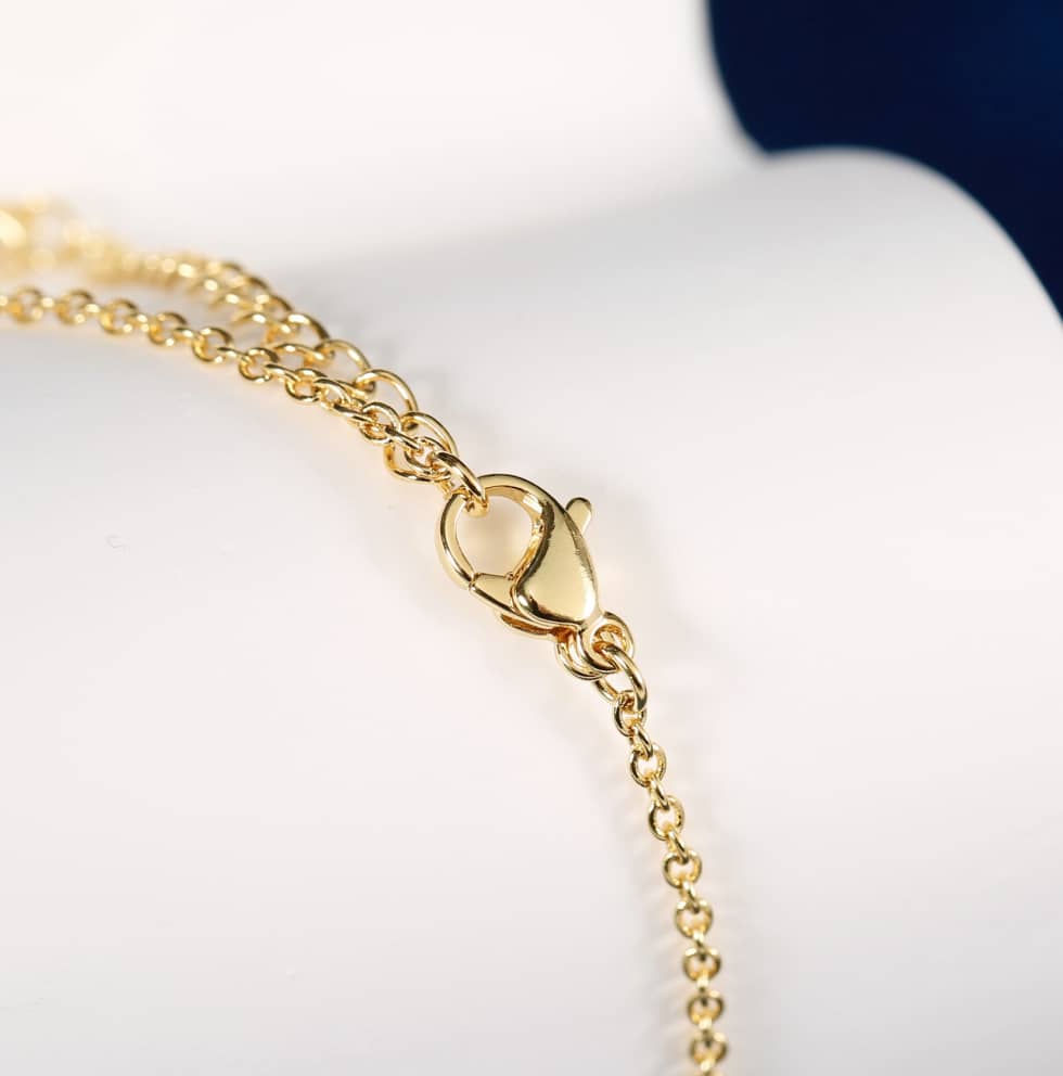 High Quality Tiffany Replica Necklace