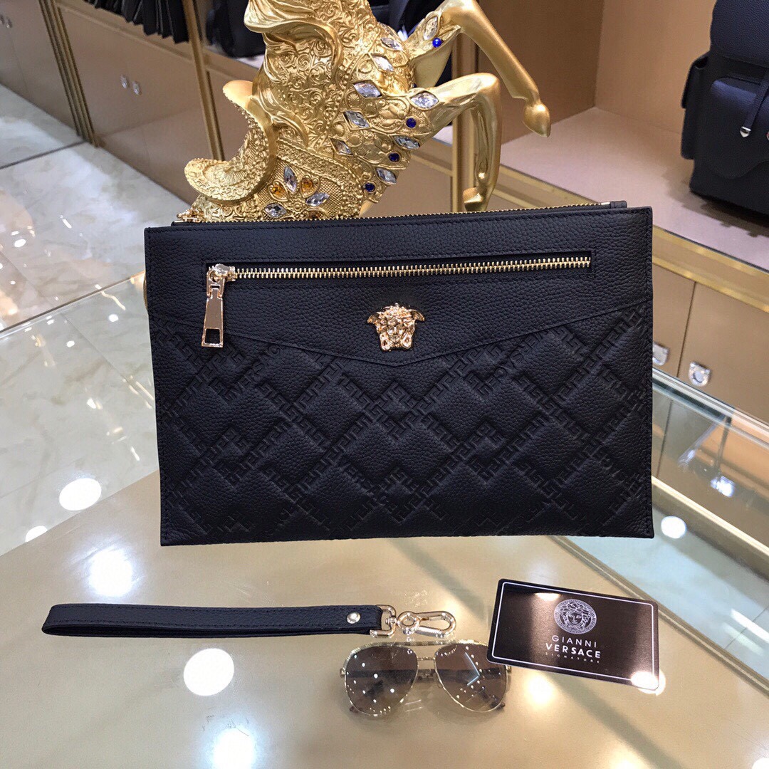 Versace #22478 Fashion Handbags