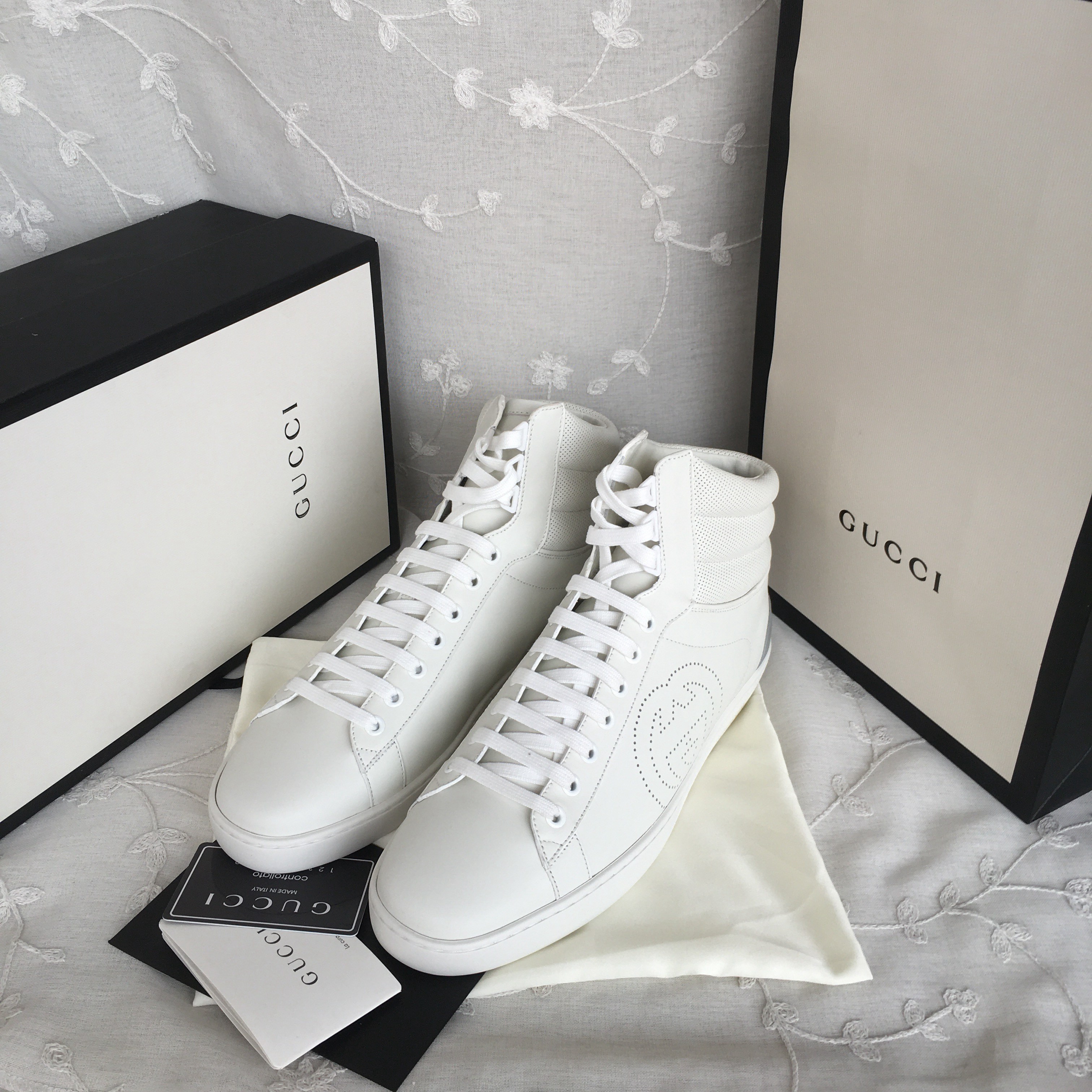 Gucci Casual Shoes