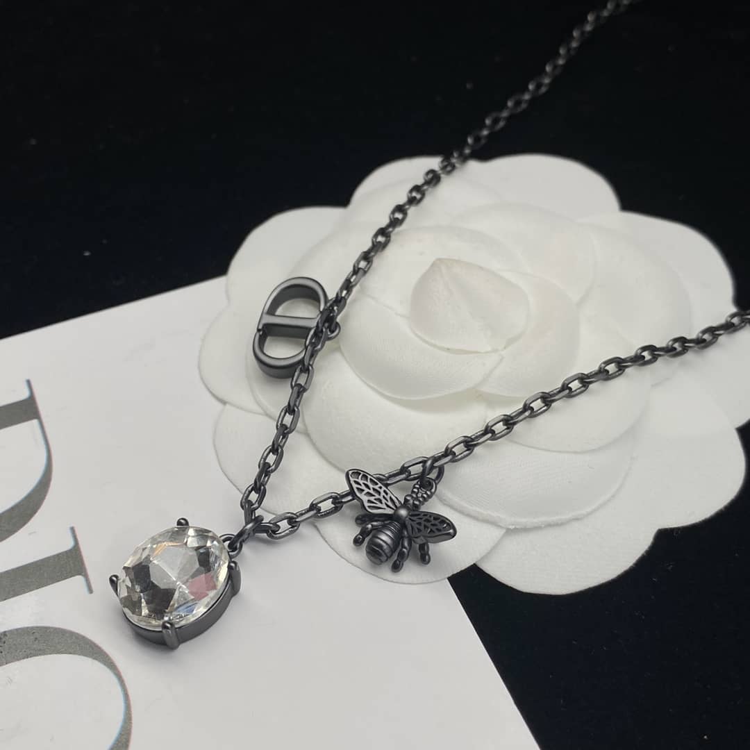 High Quality Dior Replica Necklace