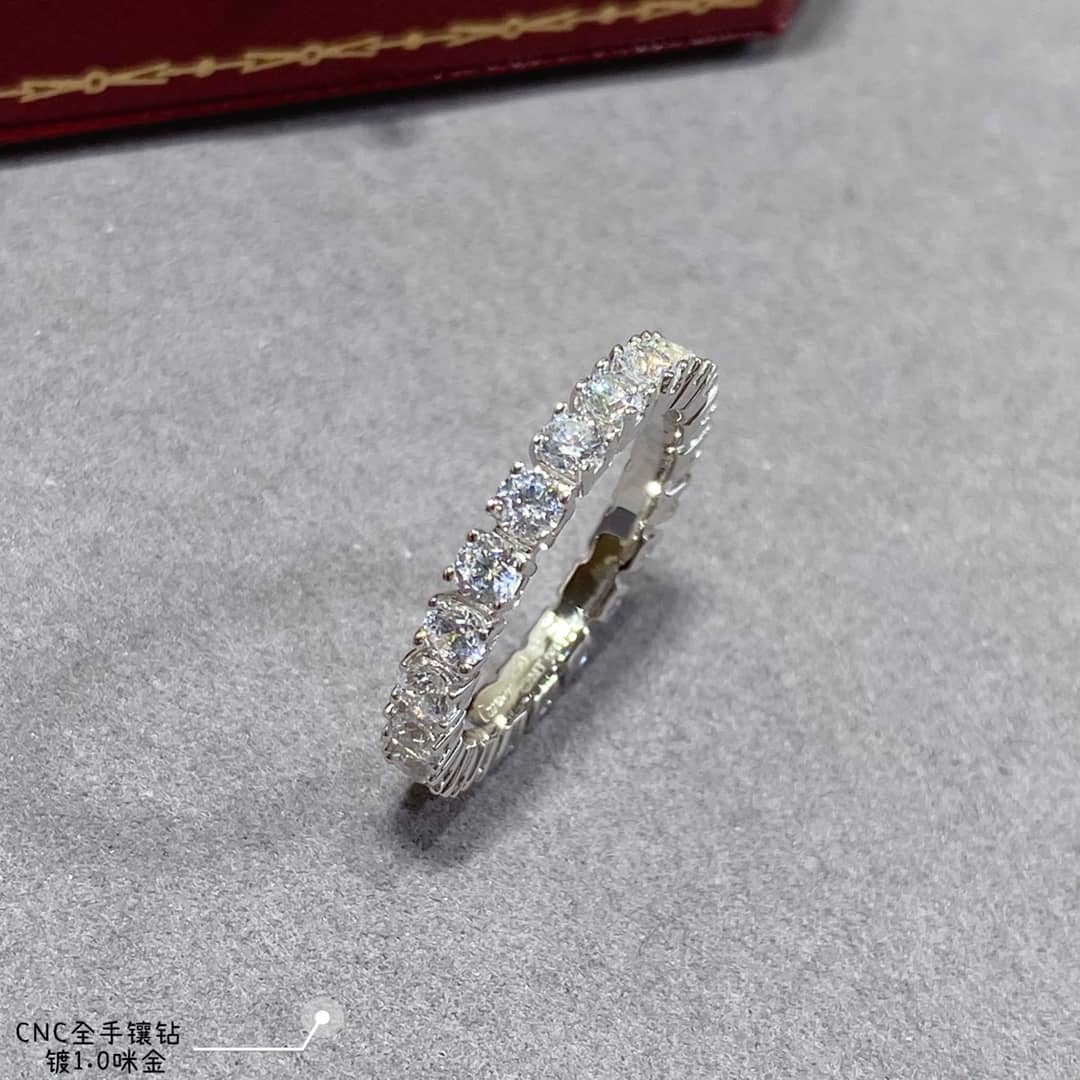 Cartier Designer Ring Copy