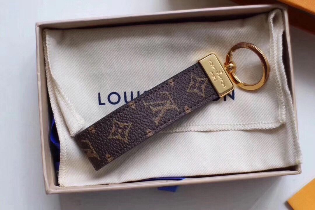 DRAGONNE KEY HOLDER M65221