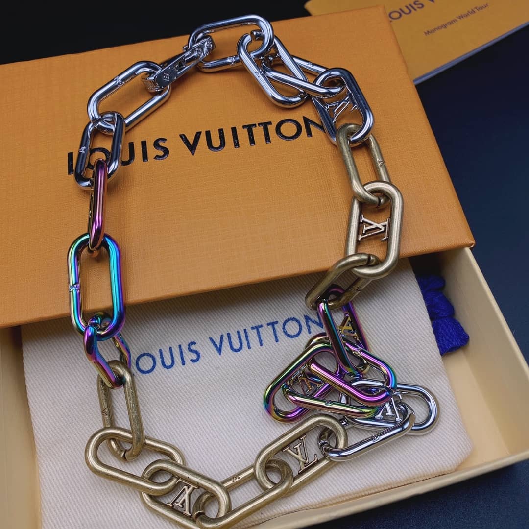 Louis Vuitton Best AAA Replica Bracelet