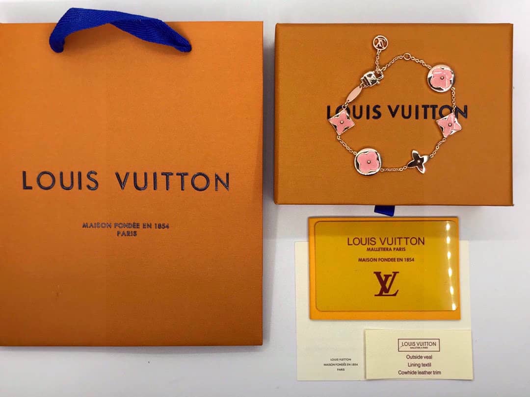 Best Louis Vuitton Classic Bracelet