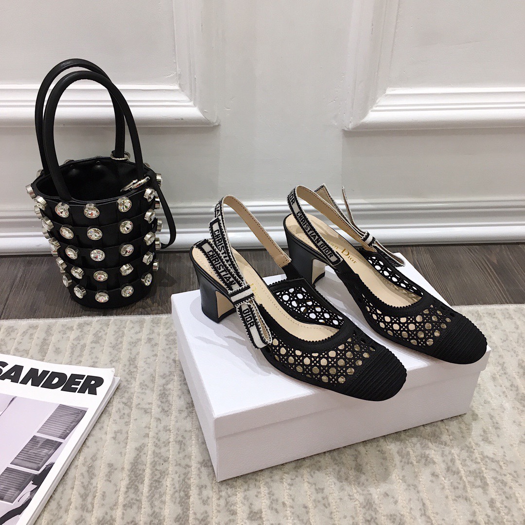 Dior shoes198