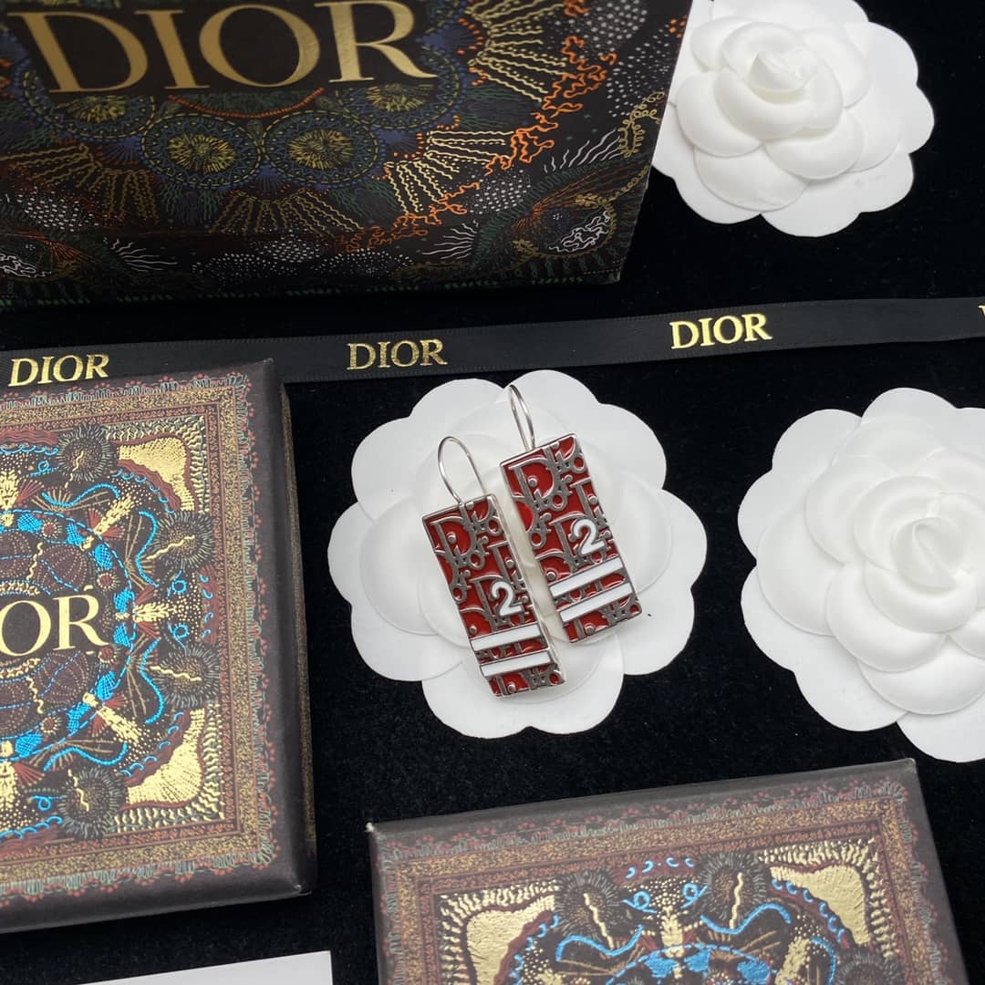 Dior Cheapest Designer Earrings